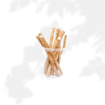 Miswak – Natürliche Zahnpflege nach Sunnah