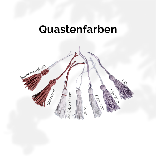 Palästina Lesezeichen - Bedeutung zum Mitnehmen